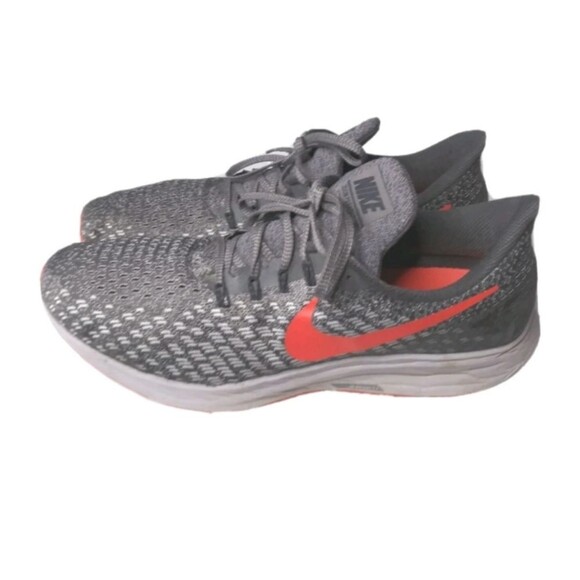 Nike Zoom Pegasus 35 Thunder Grey Shoes Men\'s Size 12 Sneakers 942851-006 main image 5